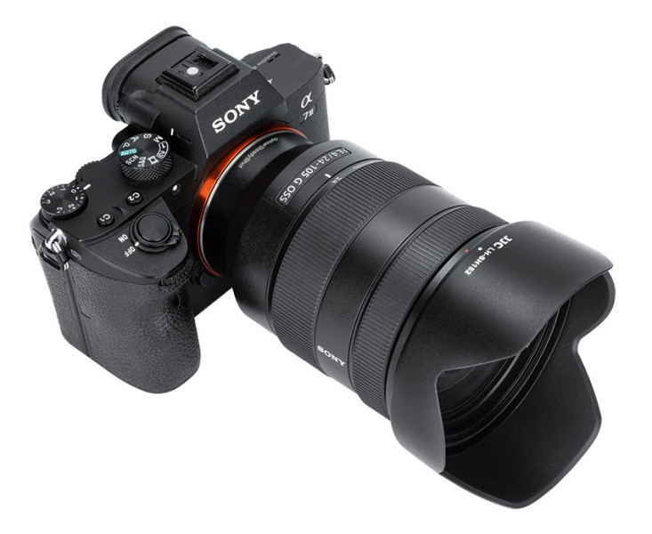 бленда Sony ALC-SH152