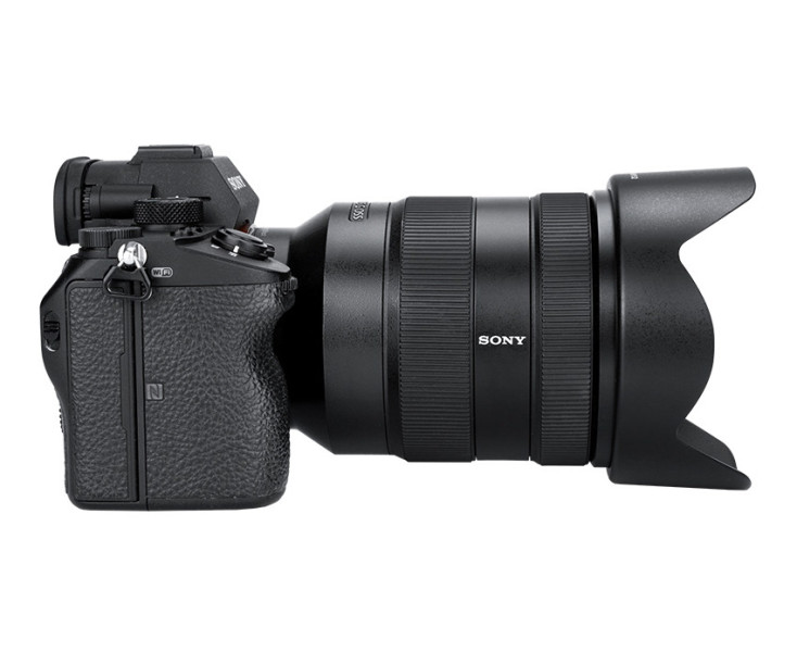 бленда для объектива Sony FE 24-105mm f/4 G OSS