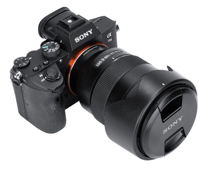 Sony ALC-SH152 аналог