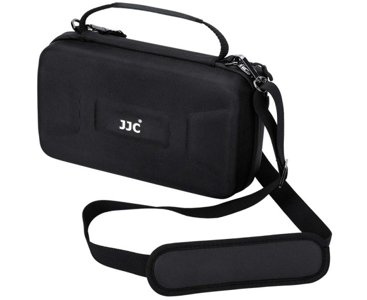 купить жёсткий кейс для DJI Osmo Action 5 Pro Adventure Combo