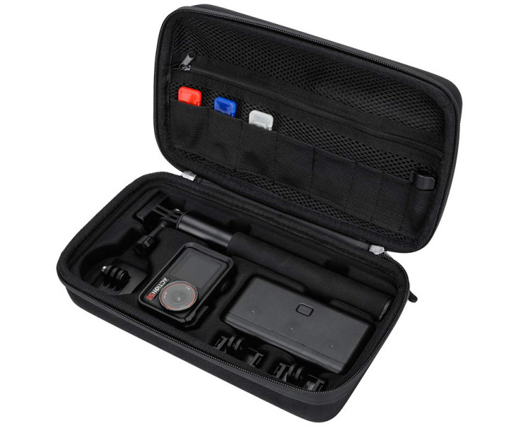 прочный чехол для DJI Osmo Action 5 Pro Adventure Combo