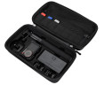 удобный прочный кейс для DJI Osmo Action 5 Pro Adventure Combo
