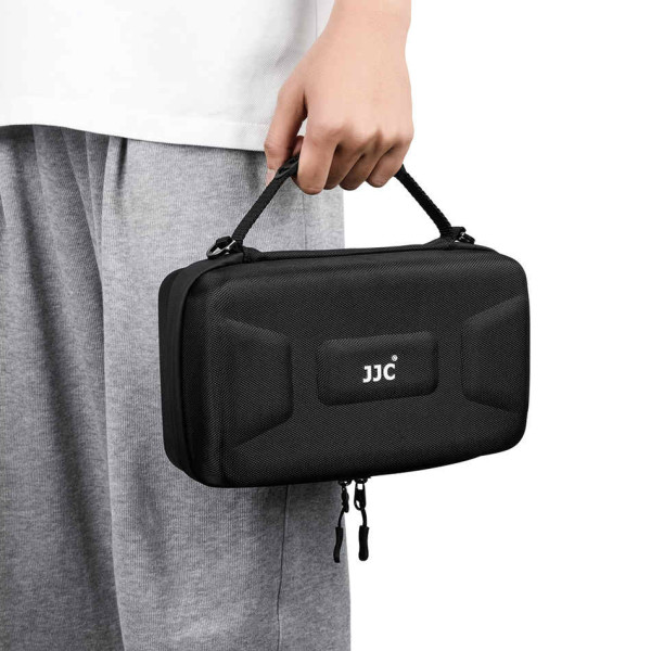 лучший кейс для ношения DJI Osmo Action 5 Pro Adventure Combo