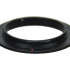 Реверсивное кольцо для Olympus Four Thirds 52 мм