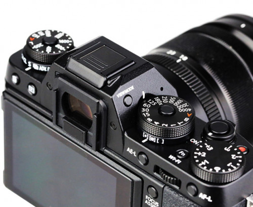Защитная заглушка на горячий башмак фотокамер Nikon / Olympus / Panasonic / Ricoh