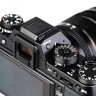 Защитная заглушка на горячий башмак фотокамер Nikon / Olympus / Panasonic / Ricoh