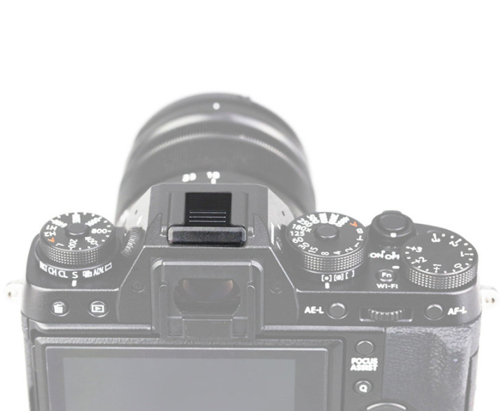 JJC HC-2A Заглушка защитная горячего башмака Nikon, Olympus, Panasonic и Ricoh