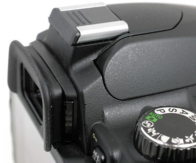 Защитная заглушка на горячий башмак фотокамер Nikon / Olympus / Panasonic / Ricoh