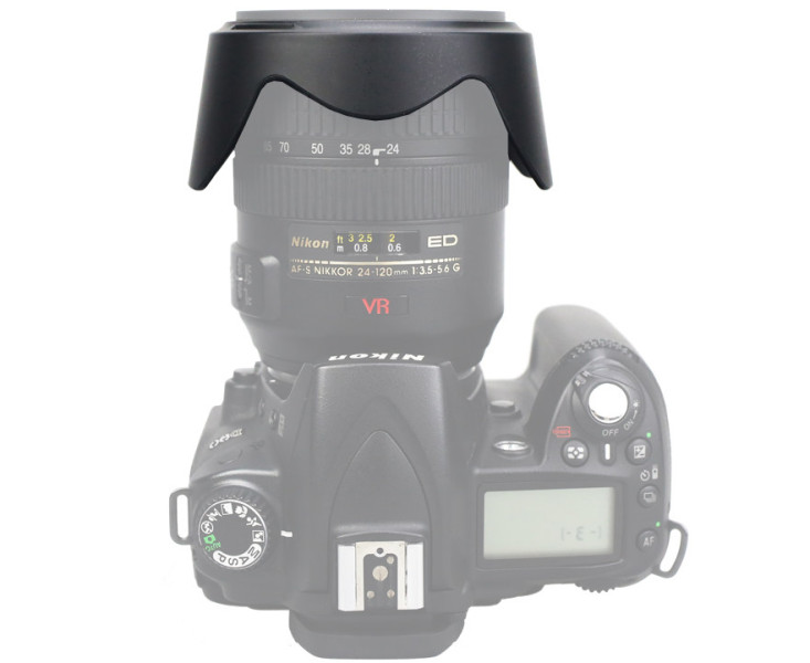 аналог бленды Nikon HB-25