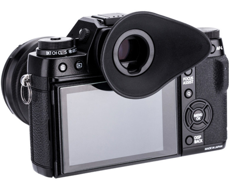 Fujifilm EC-XT M увеличенный купить