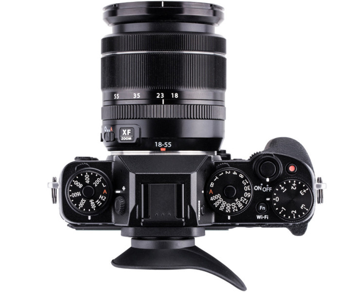 бленда наглазника Fujifilm EC-GFX