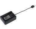 JJC DCH-NPW126 зарядное устройство для двух аккумуляторов Fujifilm NP-W126