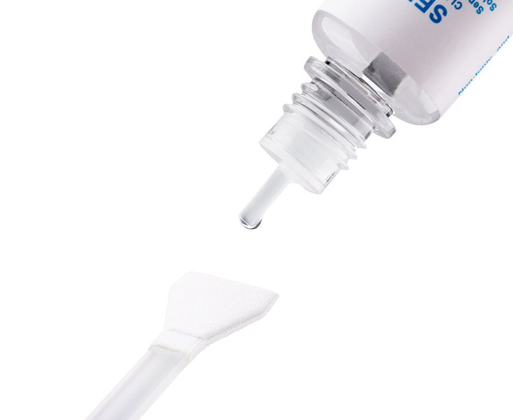 набор для чистки APS матриц