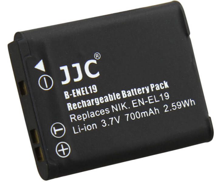 купить Nikon EN-EL19