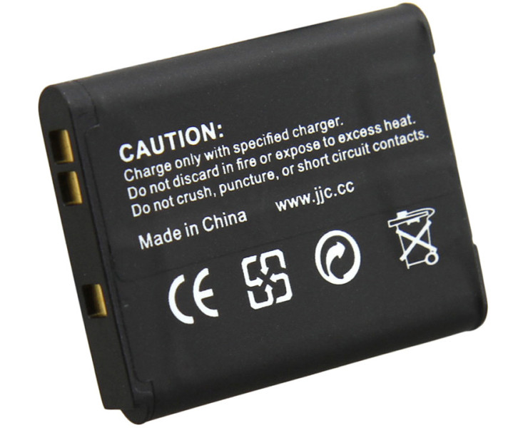 аккумулятор Nikon EN-EL19