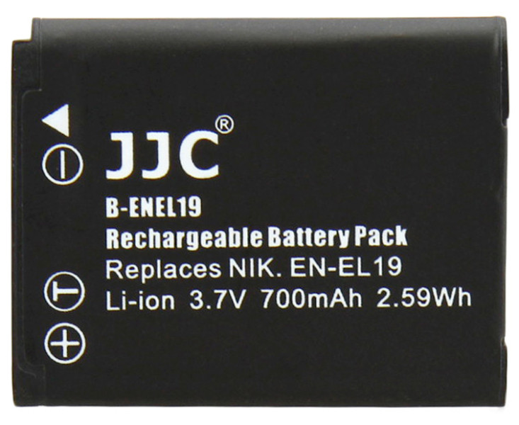 Nikon EN-EL19 аналог