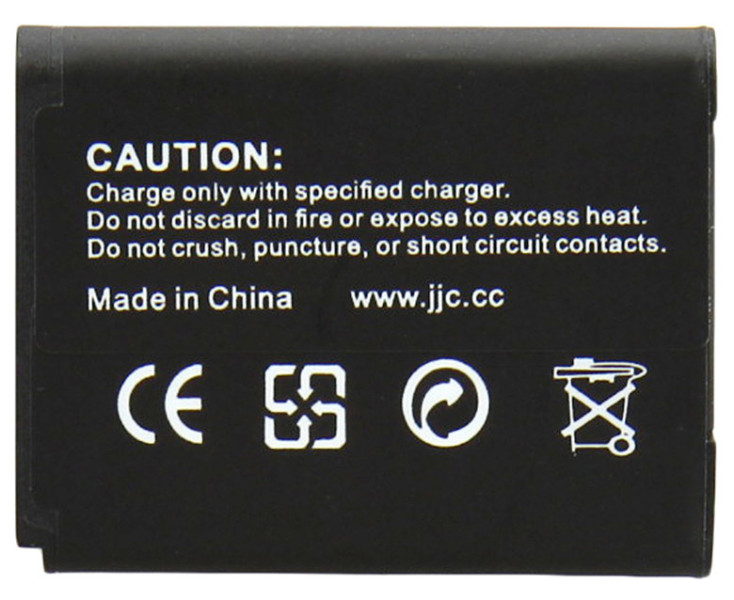 для Nikon Coolpix аккумулятор