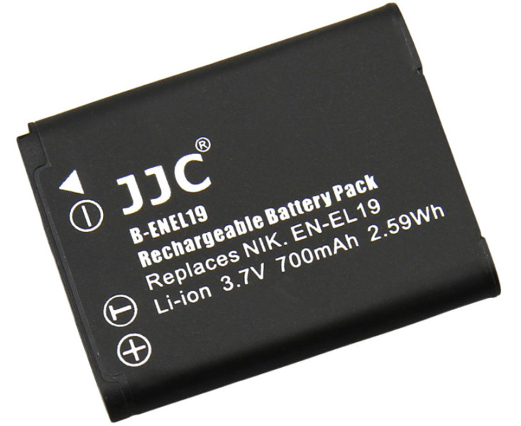 аккумулятор для Nikon S700