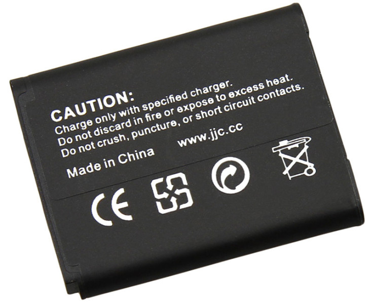 для Nikon S100 аккумулятор