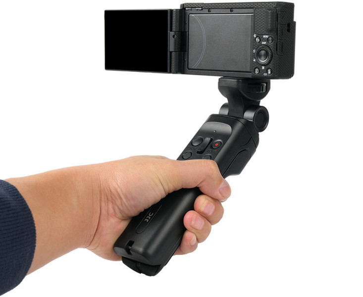 монопод штатив Sony GP-VPT1 для видео и экшн камер