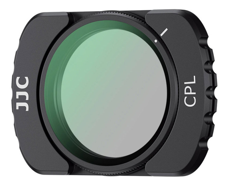 поляризационный светофильтр для DJI Osmo Pocket 3