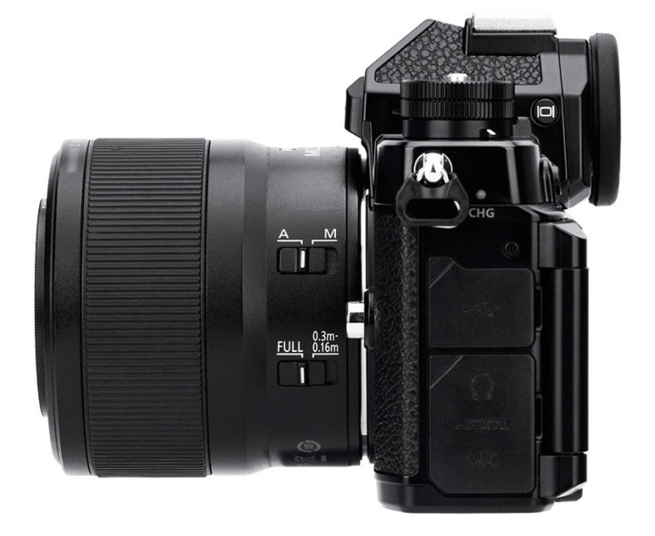 наглазник для Nikon Z9