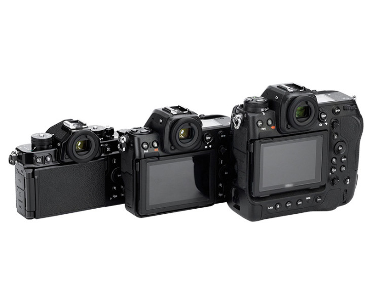 наглазник для Z f Nikon