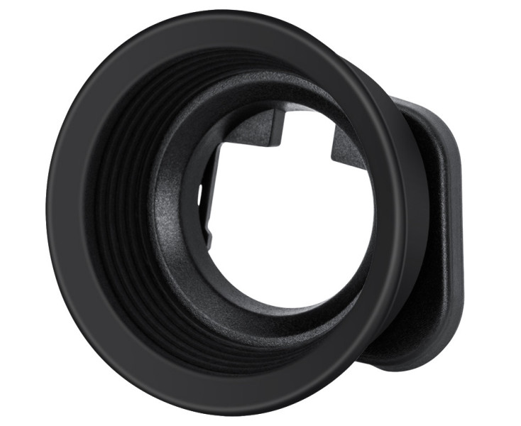 купить Nikon DK-29 удлинённый круглый