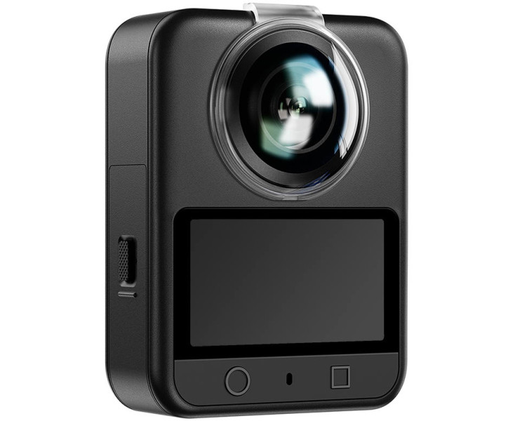 супер прозрачная защита из поликарбоната для DJI Osmo 360