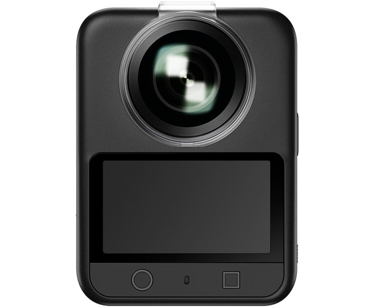 антибликовая защита линз DJI Osmo 360