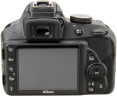 Наглазник для Nikon D3000