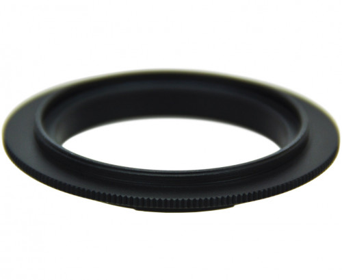 Реверсивное кольцо для Olympus Four Thirds 58 мм