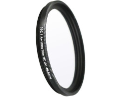 Светофильтр 40.5 мм JJC MCUV Ultra Slim