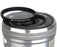 JJC F-MCUV405 ультратонкий защитный фильтр 40.5мм AGC стекло A+
