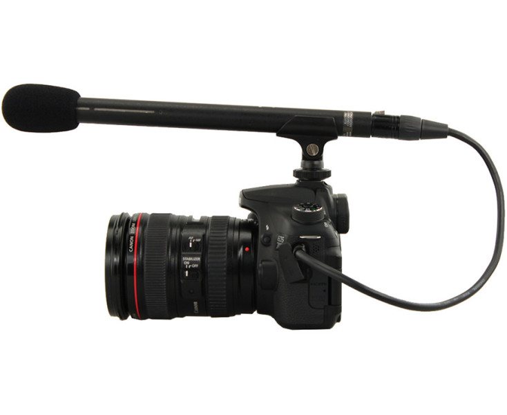 купить XLR кабель микрофонный