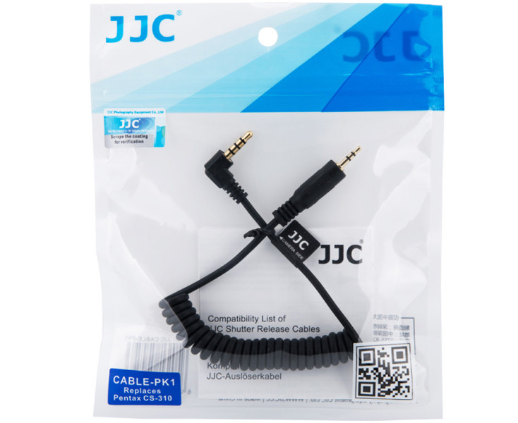 Pentax CS-310 провод спусковой