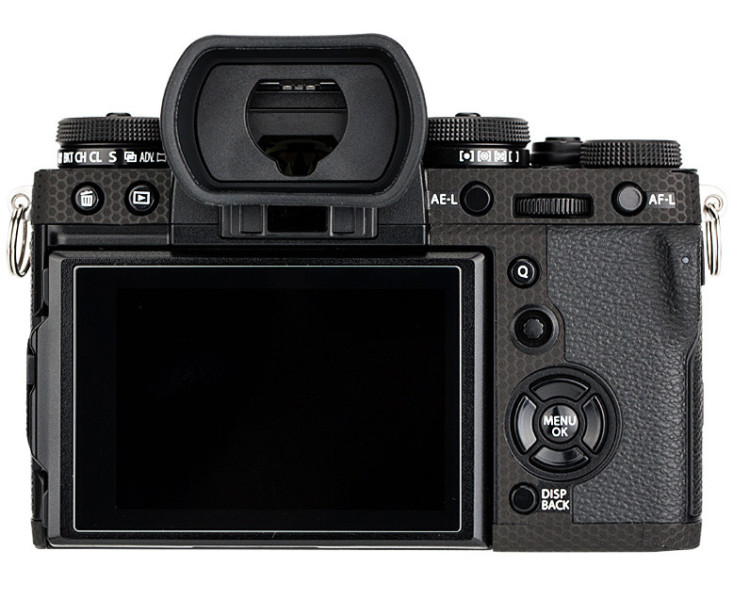 удлинённый наглазник Fujifilm EC-XT M