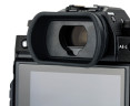 Fujifilm EC-GFX удлинённая форма наглазника