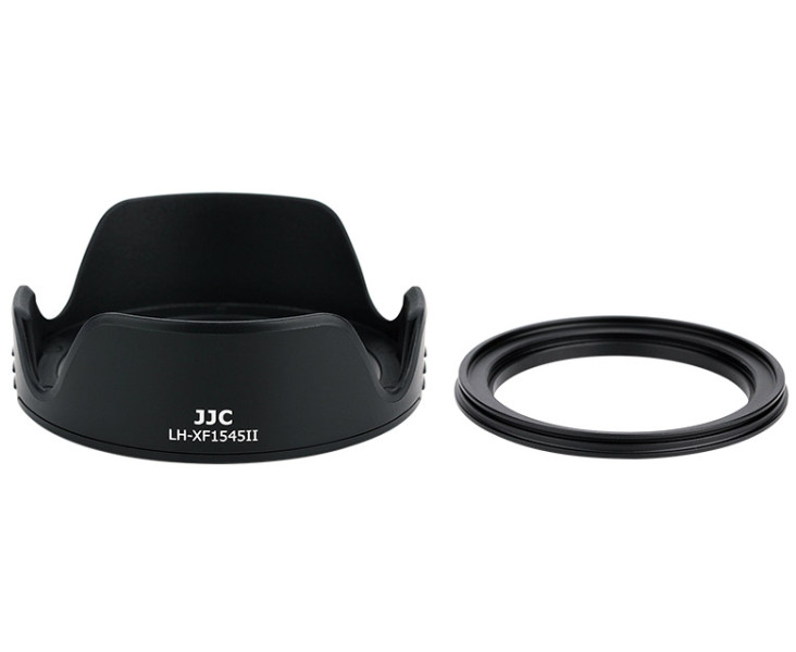 бленда для Fujifilm XC 15-45 f/3.5-5.6 OIS PZ