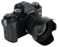 для Fujinon XF 15-45 бленда