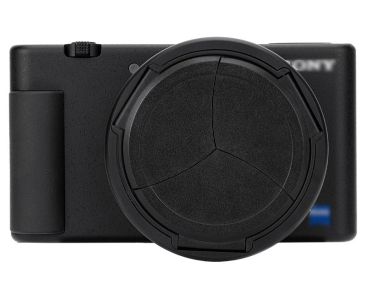 для Sony ZV-1II крышка автоматическая