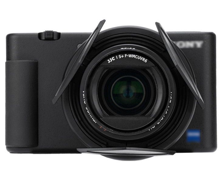 крышка автоматическая для ZV-1 Sony