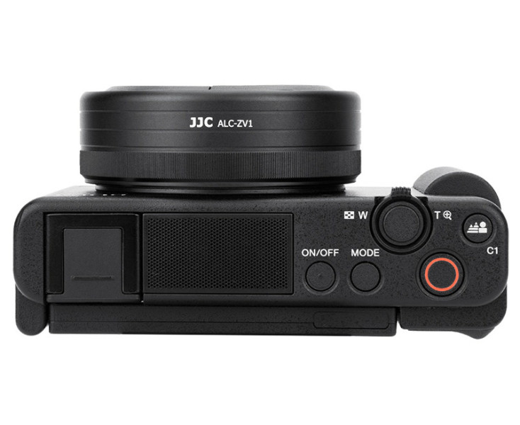 защитная крышка для Sony ZV-1 II