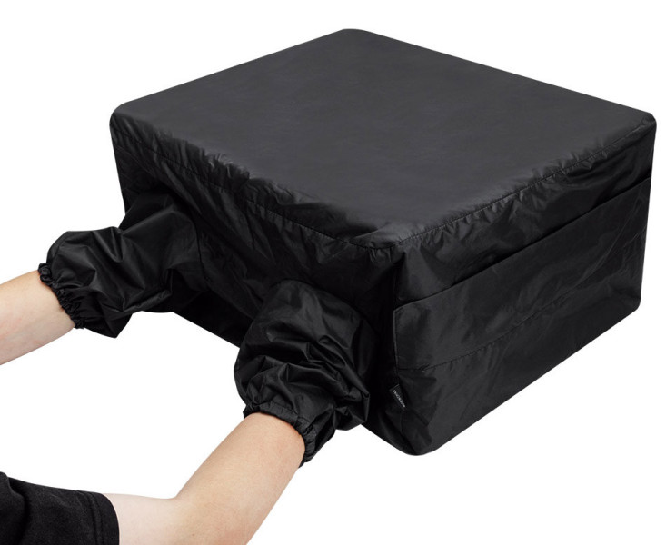 купить тёмный бокс для смены фотоплёнки