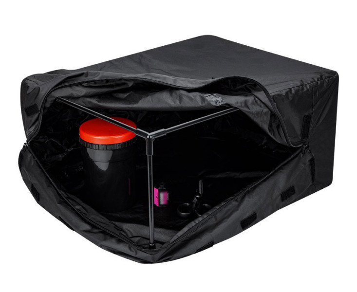 даркрум для фотоплёнки