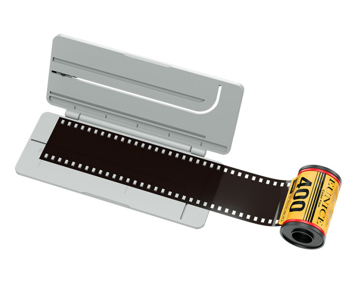 резак для хвоста под загрузку фотоплёнки 35мм