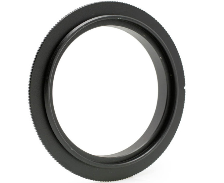 купить реверсивное кольцо Pentax K-mount 49 мм