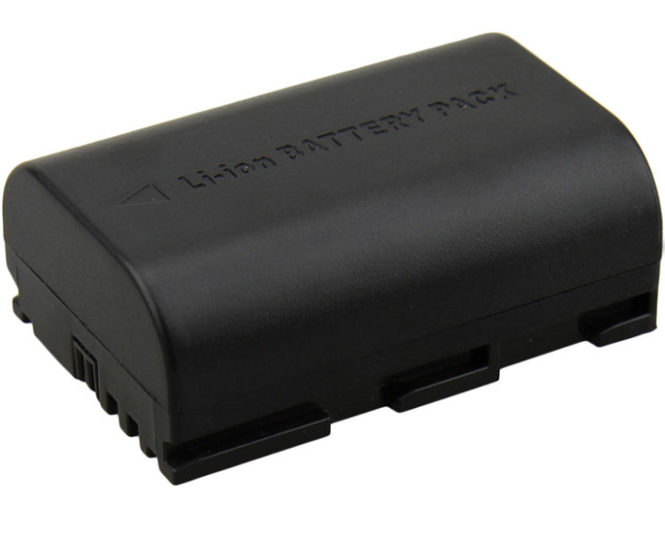 Canon LP-E6 аккумулятор