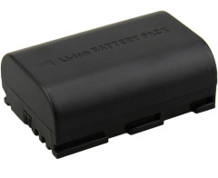 Аккумулятор JJC для фотокамер (Canon LP-E6)