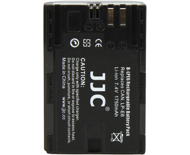 купить Canon LP-E6 1750 mAh